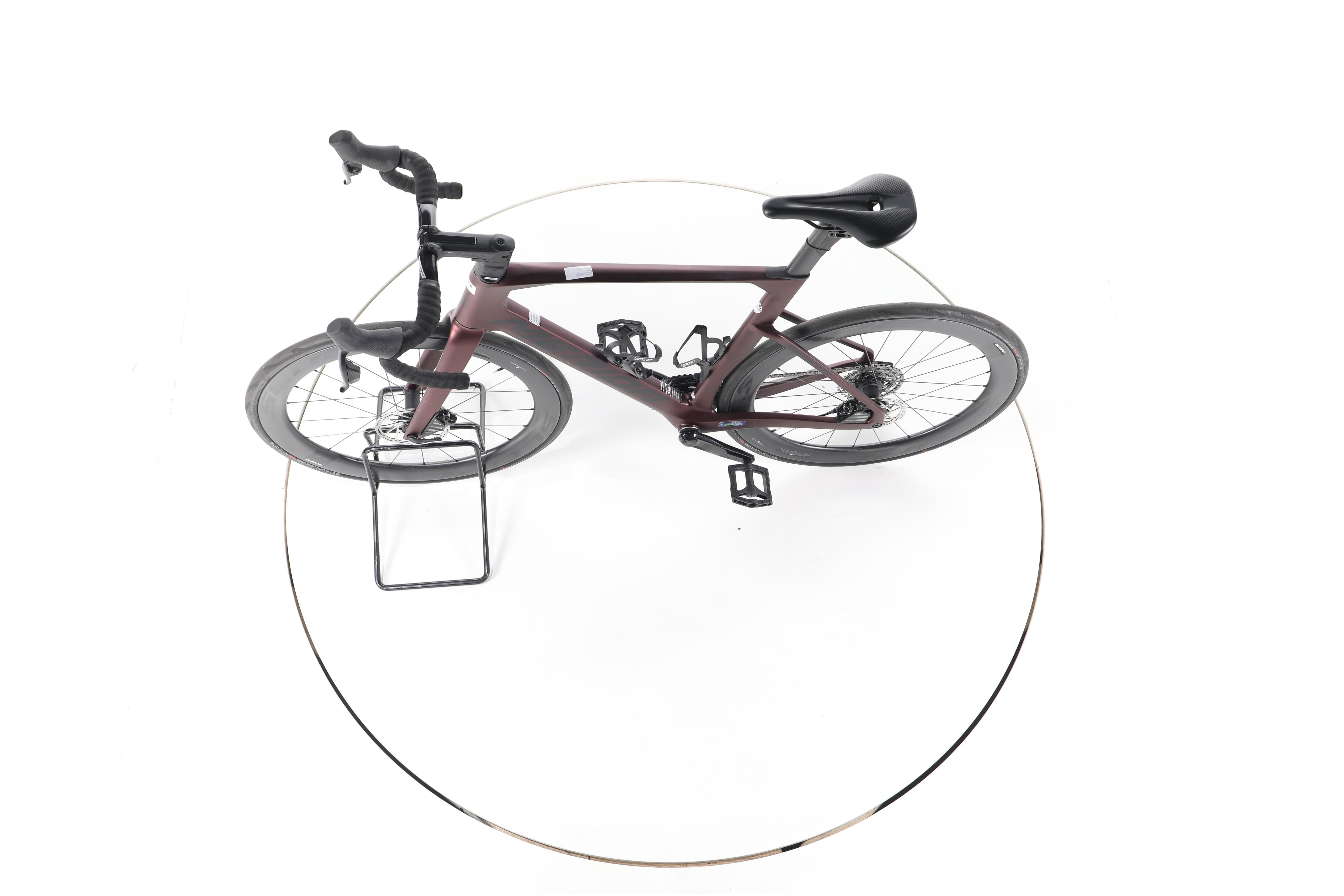 Merida REACTO 6000 E166K Rennrad Carbon - Image 19