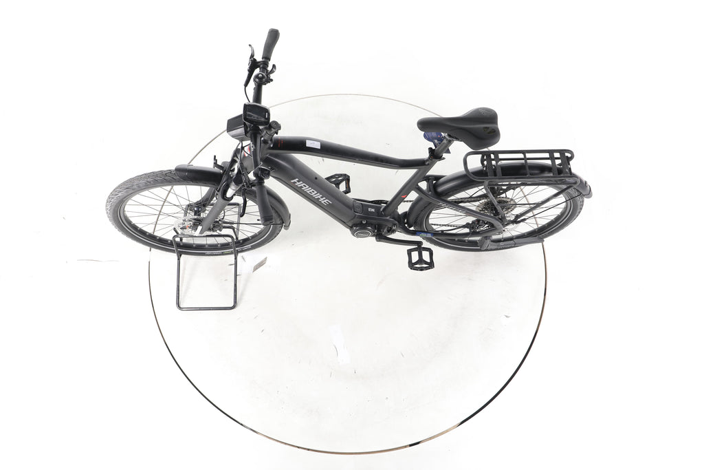 Haibike Trekking 6 Trekking E-Bike - Image 19