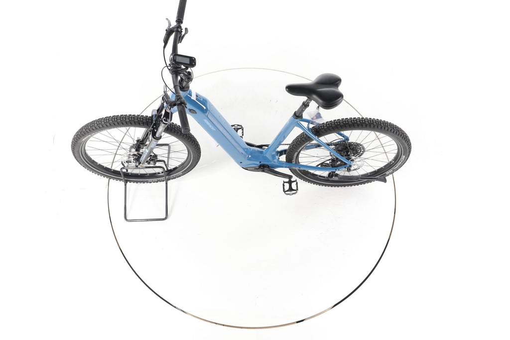 HoheAcht AMO Monto Trekking E-Bike Tiefeinsteiger - Image 19