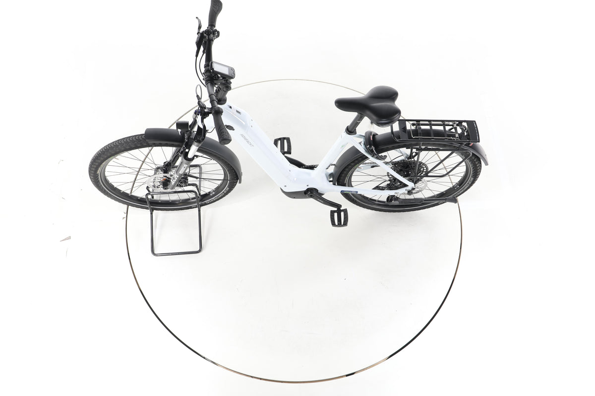 HoheAcht Amo Eko Terra Trekking E-Bike Tiefeinsteiger - Image 19