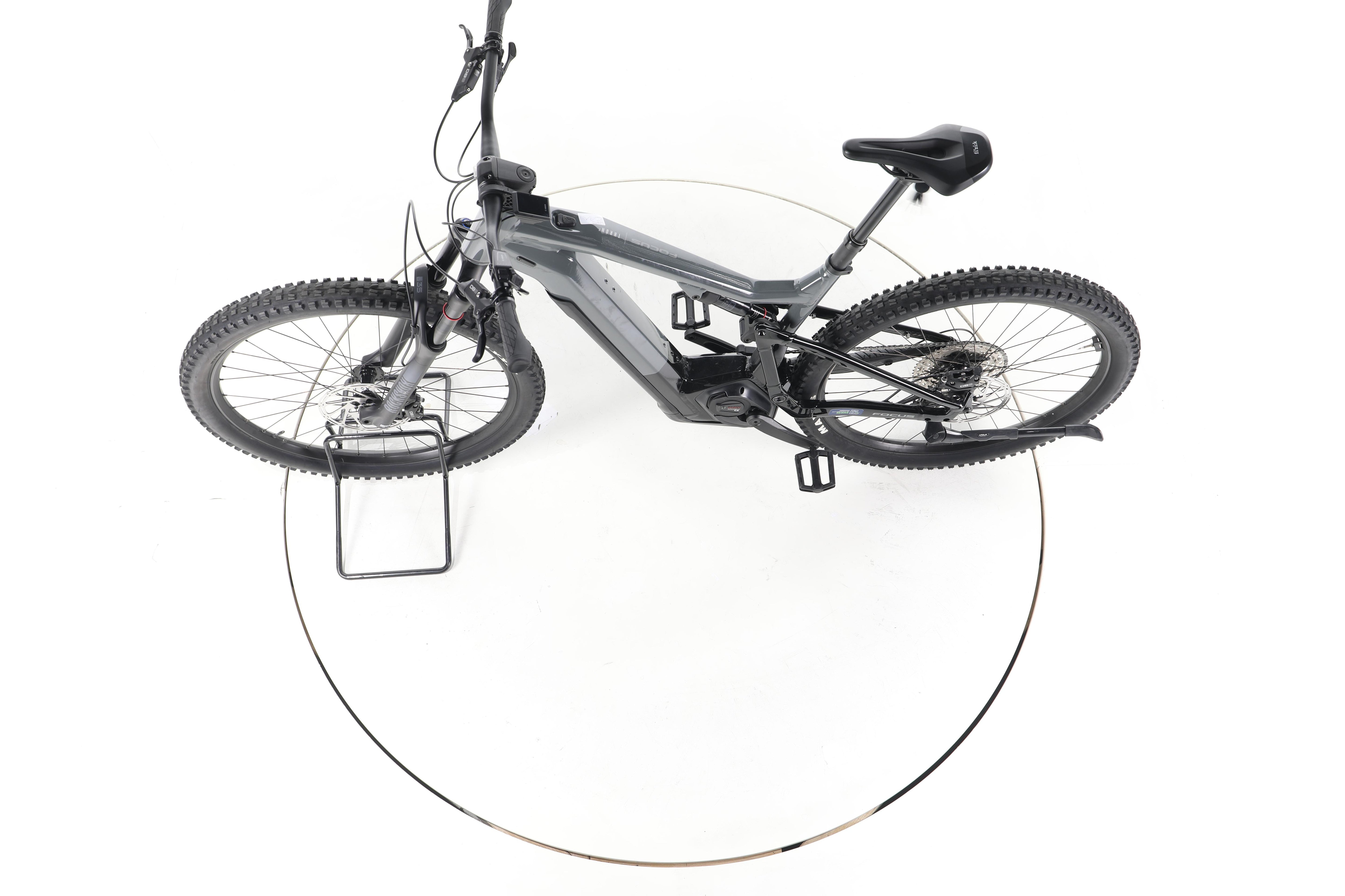 Focus Thron²  6.8 E-Bike Fully 2024 - Image 19