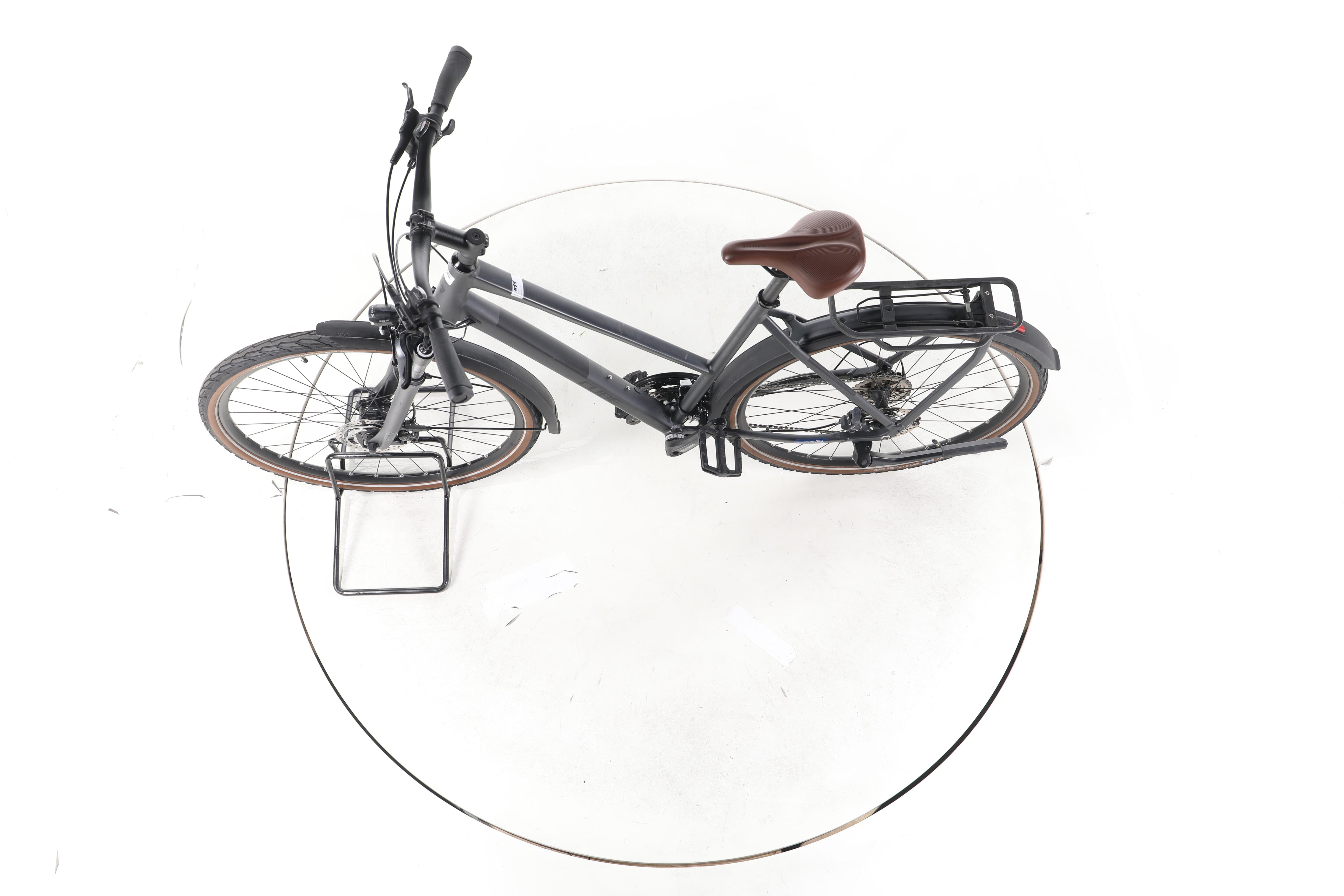 Cube Kathmandu Pro Fahrrad City & Trekking - Image 19