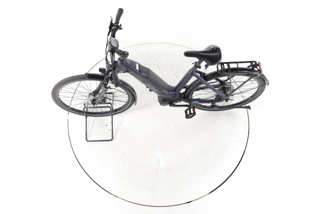 Carver Route E.420 Trekking E-Bike Tiefeinsteiger - Image 19