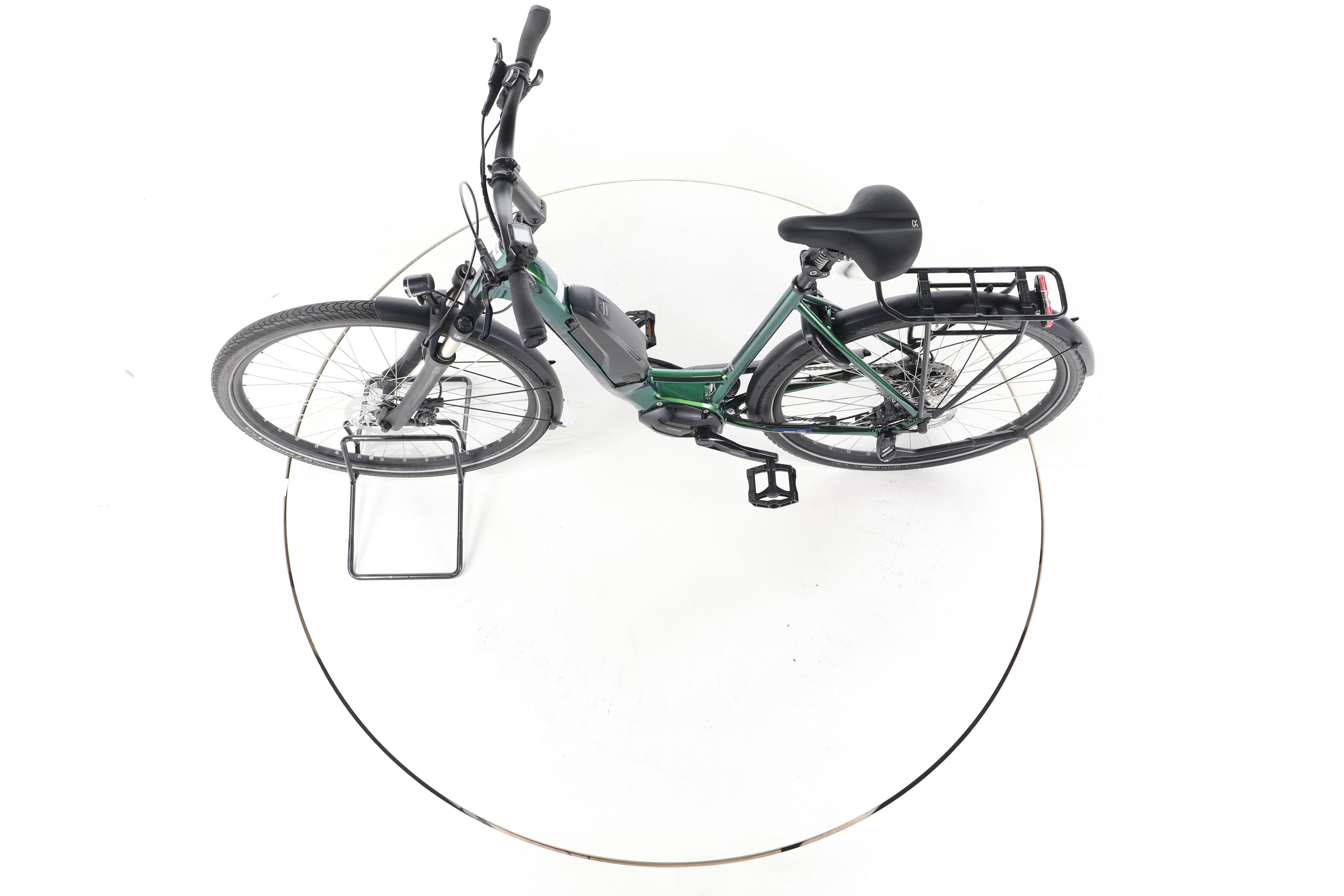 Stevens E-Bormio Forma Trekking E-Bike Tiefeinsteiger - Image 19
