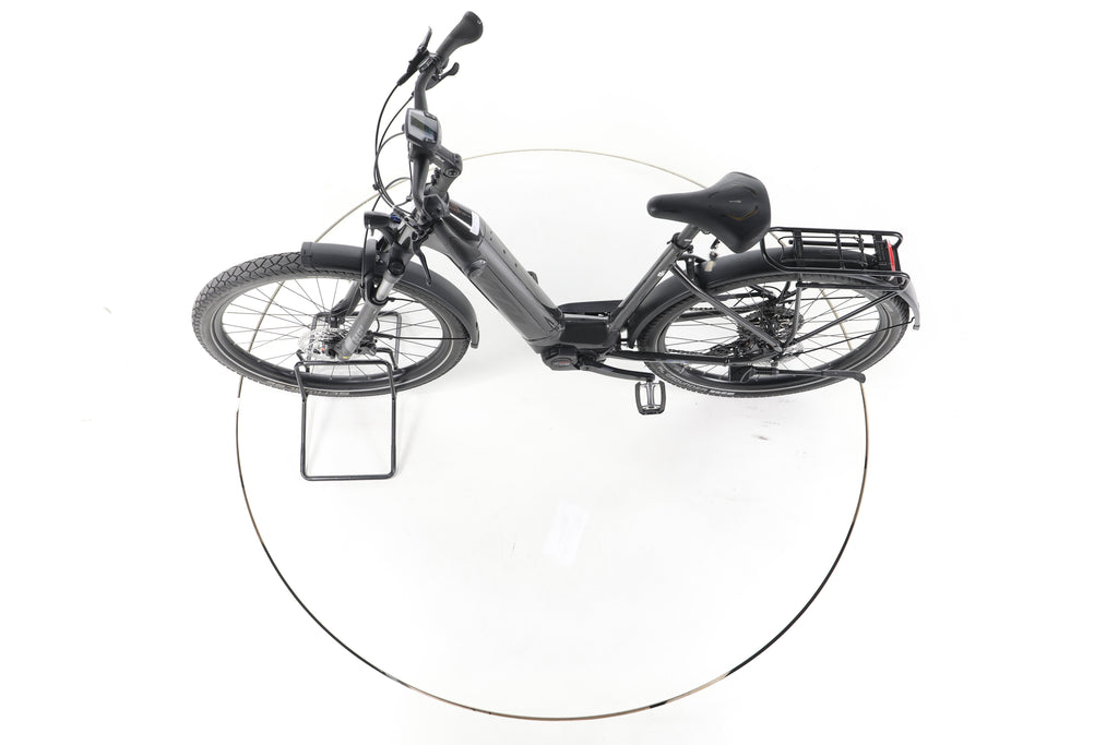 KTM Macina Gran 620 Trekking E-Bike Tiefeinsteiger - Image 19