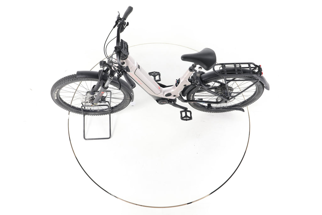 Victoria eParcours 12.8 SUV E-Bike Tiefeinsteiger - Image 19