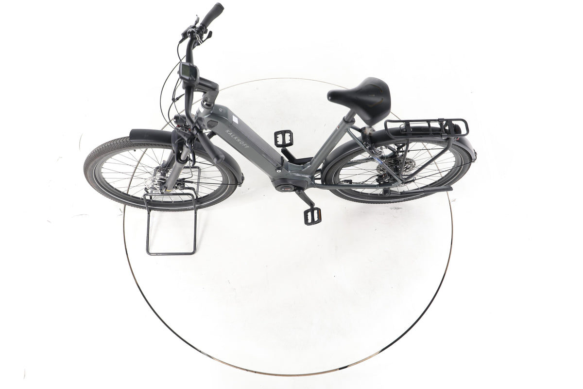 Kalkhoff ENDEAVOUR 5+ ADVANCE Trekking E-Bike - Image 19