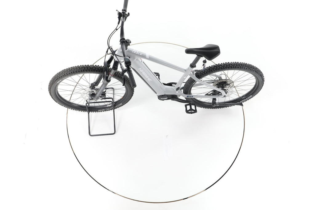 Haibike AllTrack 7 E-Bike - Image 19