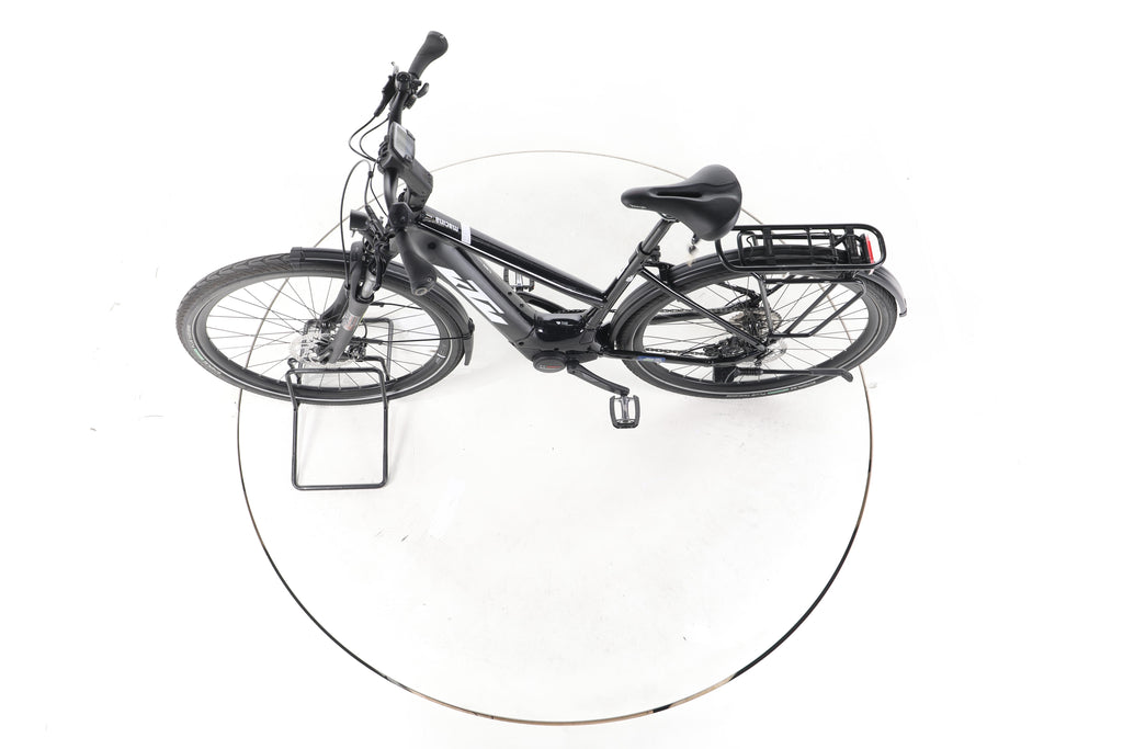KTM Macina Silence Trekking E-Bike - Image 19