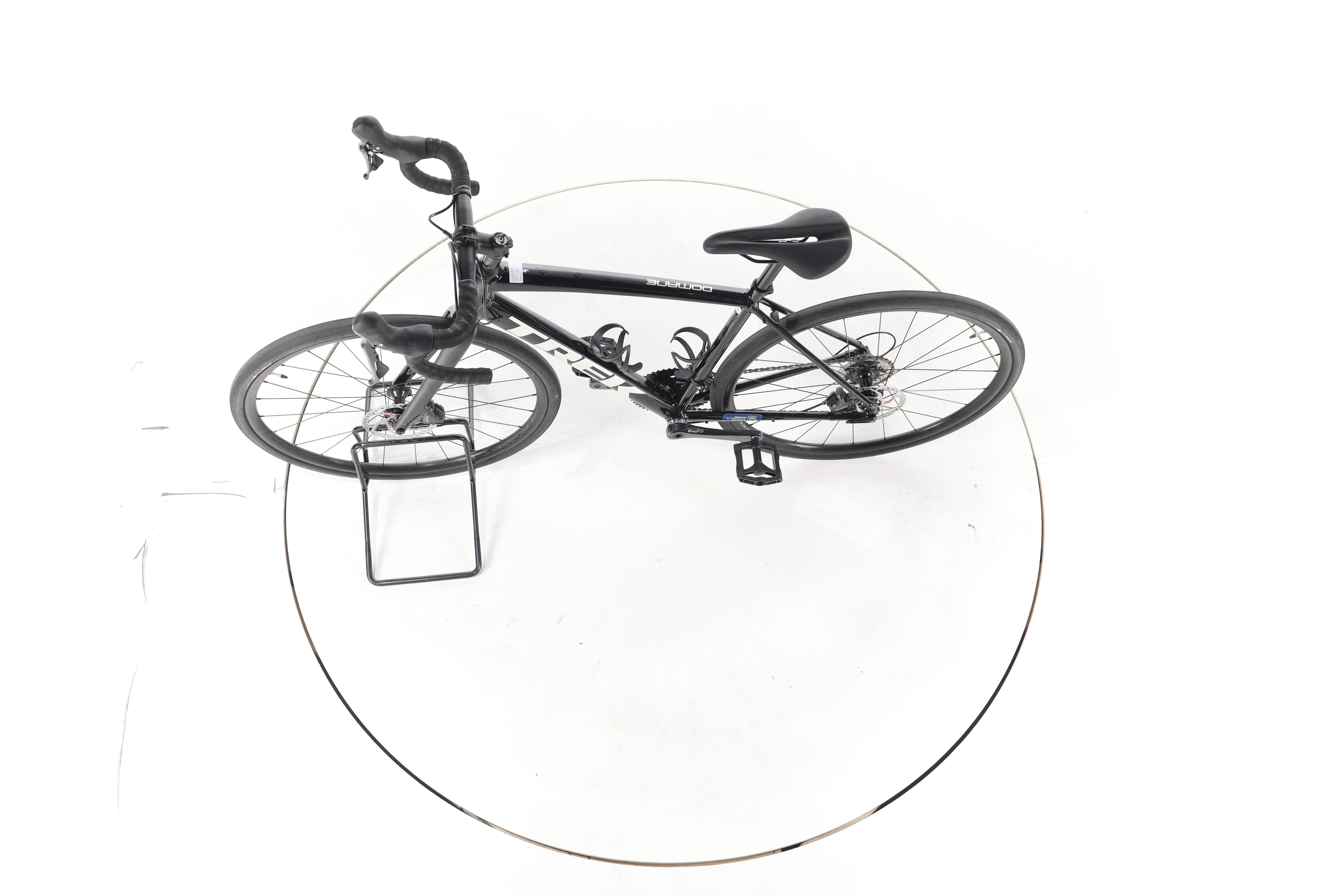 Trek Domane AL 4 Disc Rennrad - Image 19