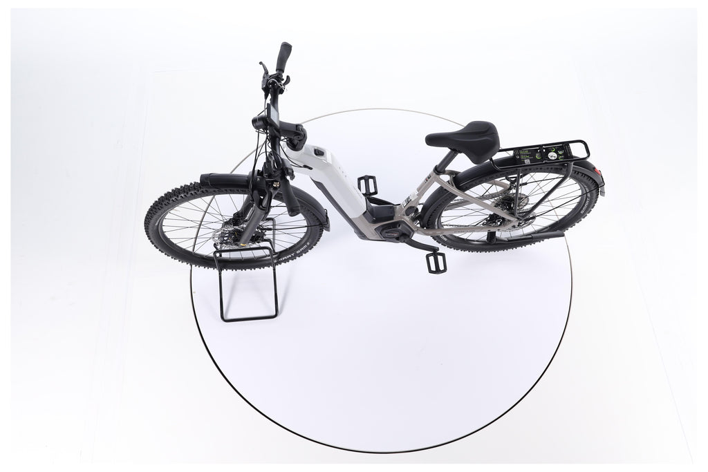 Focus Planet² 6.8 Trekking E-Bike Tiefeinsteiger 2023 - Image 19