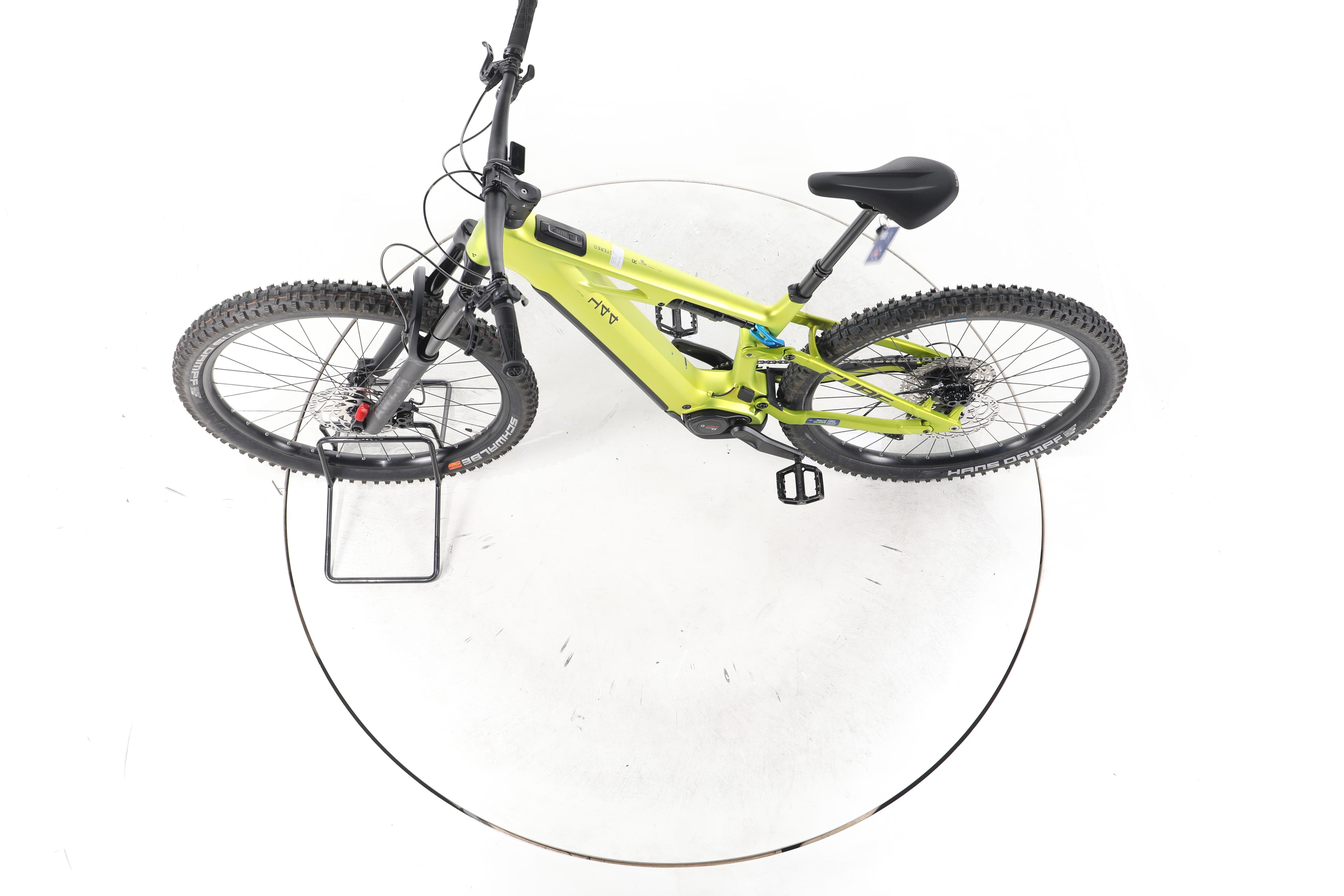 Cube Stereo Hybrid ONE44 HPC Race E-Bike Fully 2025 - Image 19