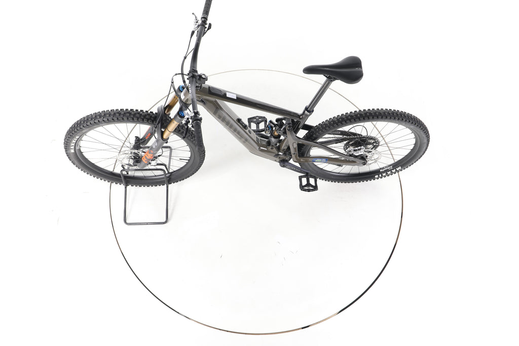 Ghost Path Riot Full Party E-Bike Fully Carbon 2024 - Image 19