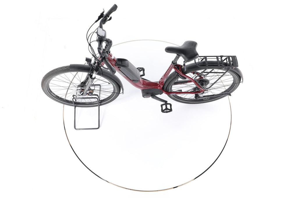 MORRISON E 6.0 Trekking E-Bike Tiefeinsteiger - Image 19