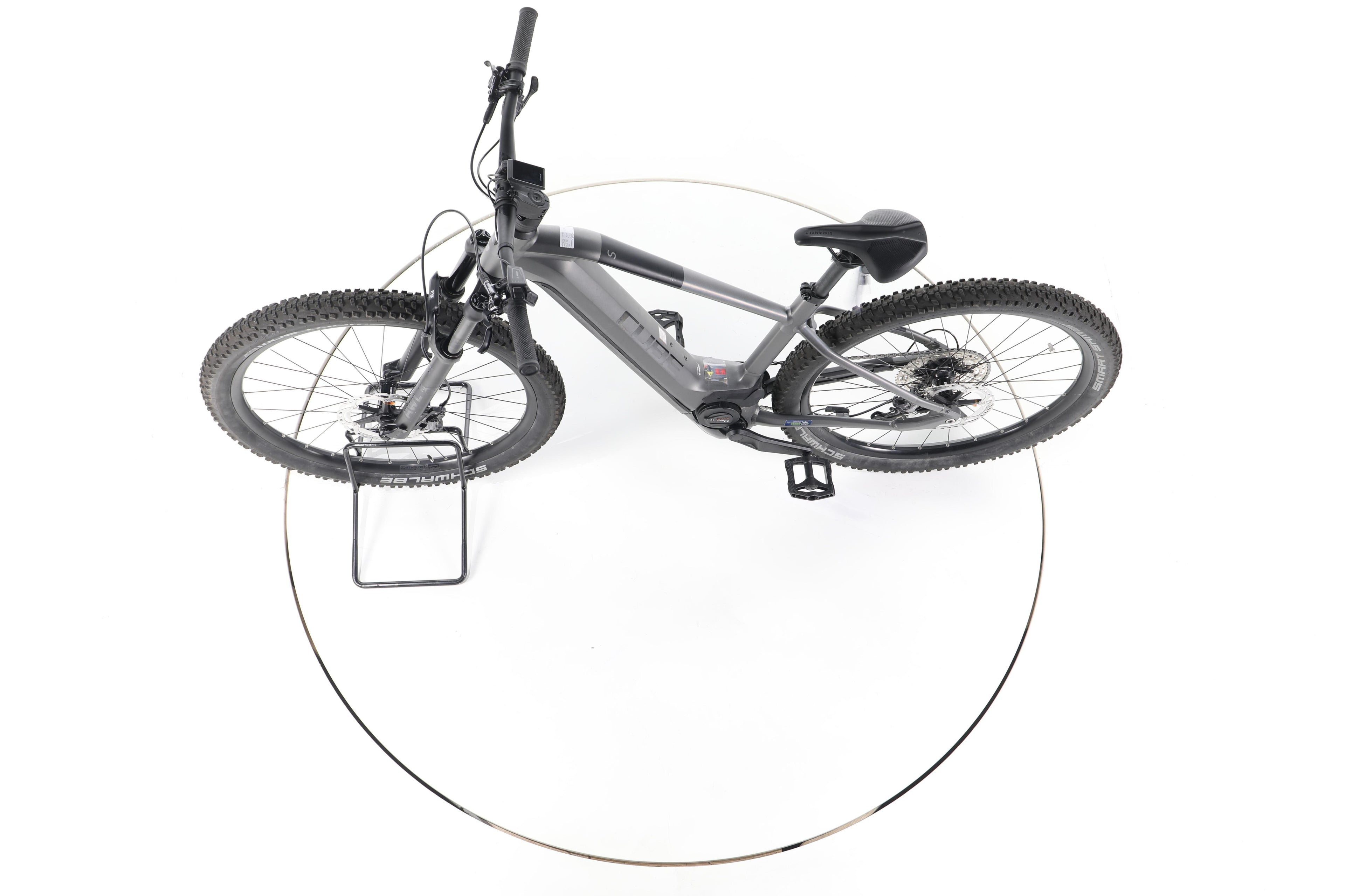 Cube Reaction Hybrid SLT E-Bike 2023 - Image 19