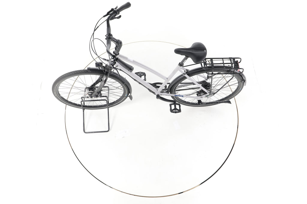 Böttcher Trekk Lite Fahrrad City & Trekking - Image 19