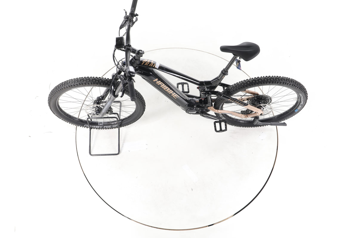 Haibike AllTrail 7 E-Bike Fully - Image 19