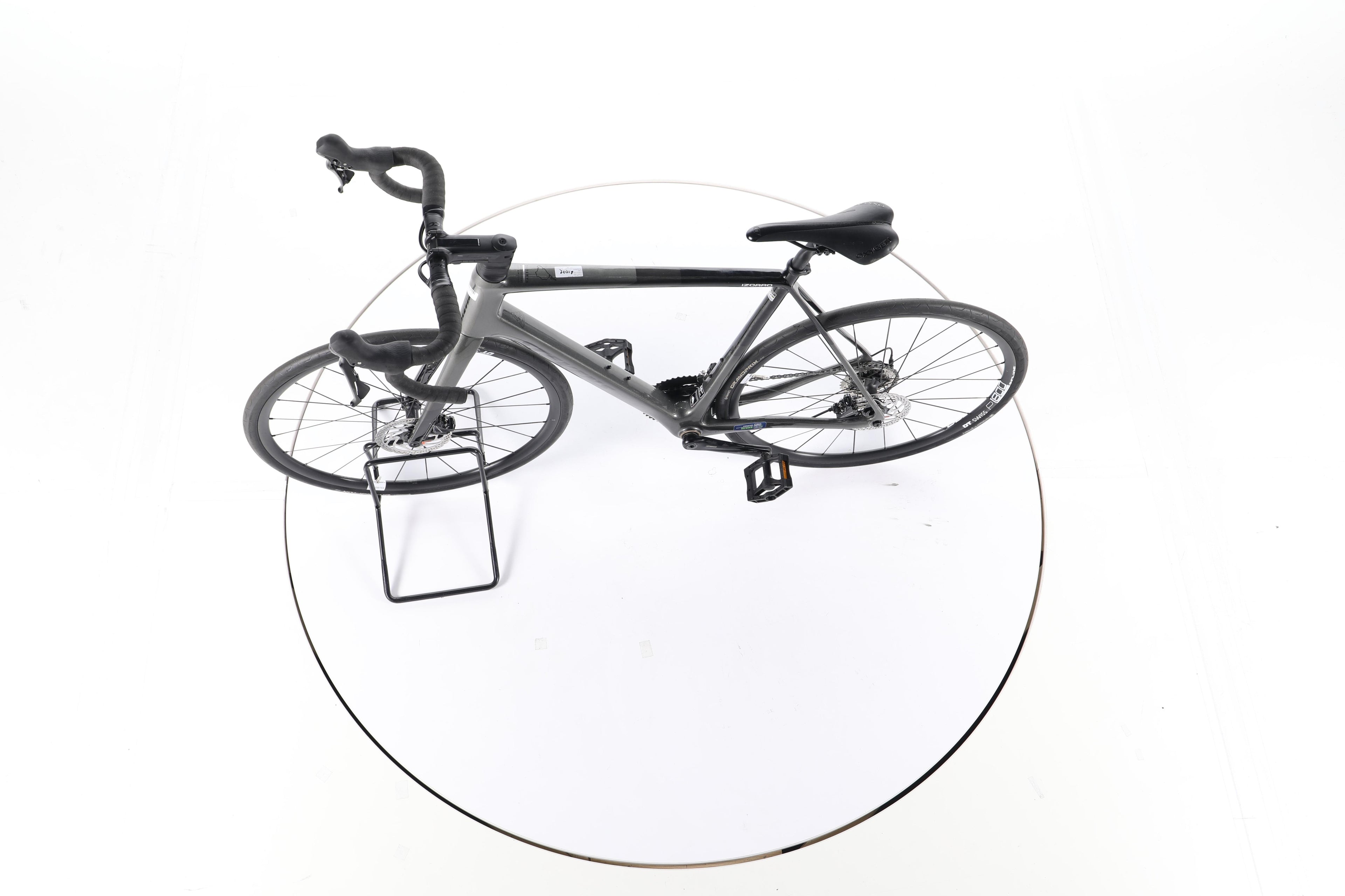 Stevens Izoard Disc - Image 19