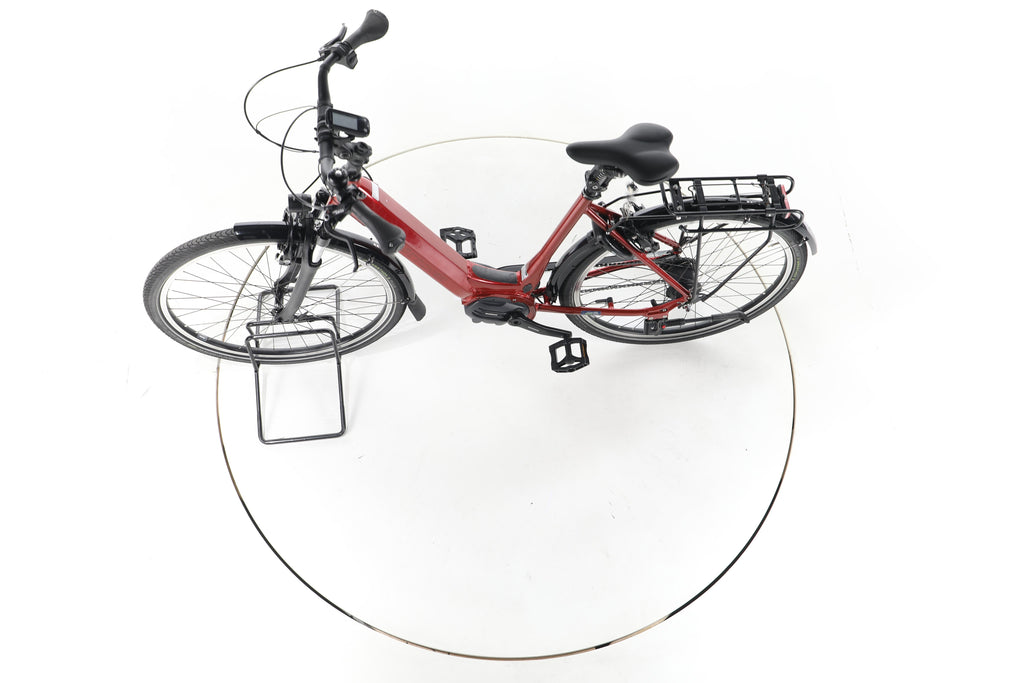 Böttcher Seattle 6100 City E-Bike Tiefeinsteiger - Image 19