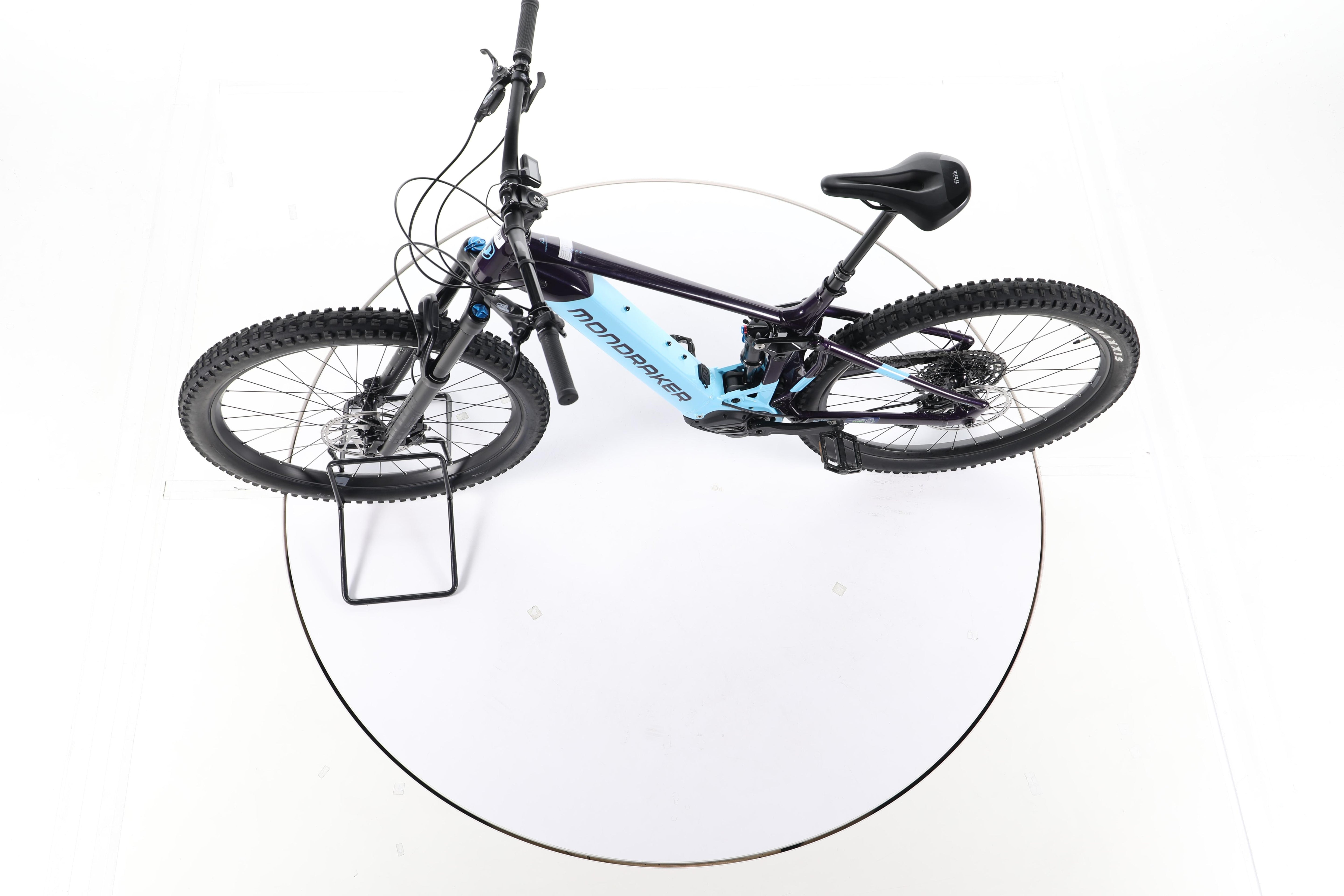 Mondraker DUSK R E-Bike Fully - Image 19