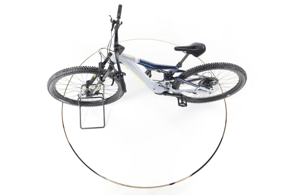 Orbea Rise H30 E-Bike Fully - Image 19