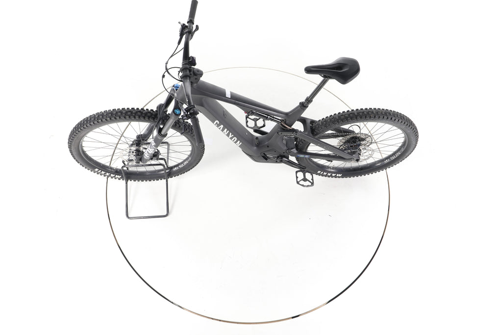 Canyon Spectral:ON CF 8 E-Bike Fully - Image 19