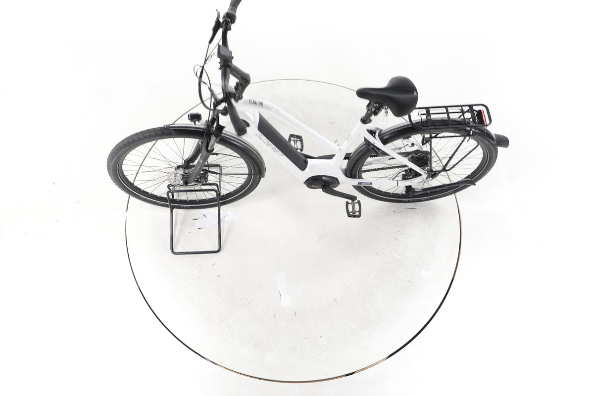 Gudereit EC-5.8 Evo City E-Bike 2024 - Image 19