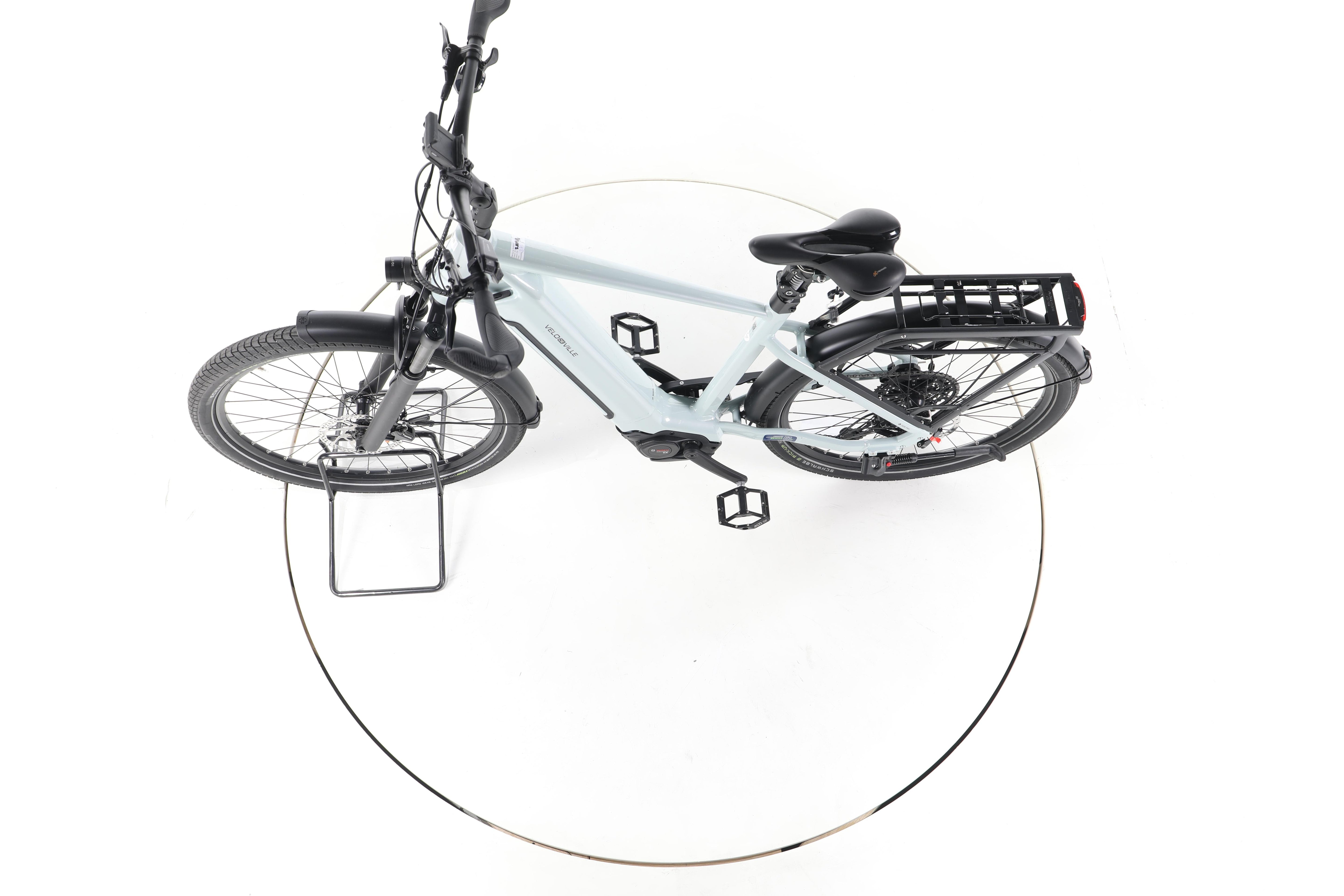 Velo de Ville SEB 990 Trekking E-Bike 2025 - Image 19