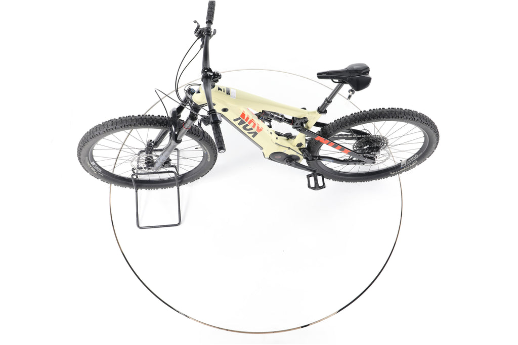 Nox Cycles Hybrid All Mountain 5.9 E-Bike Fully - Image 19