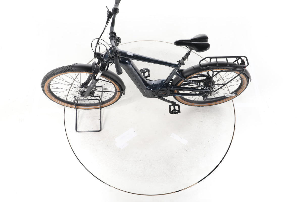 Pegasus Savino EVO 5F Lite City E-Bike Tiefeinsteiger - Image 19