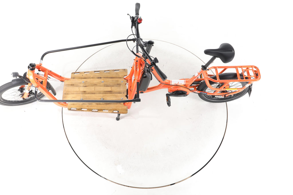Yuba Supercargo E-Lastenrad - Image 19