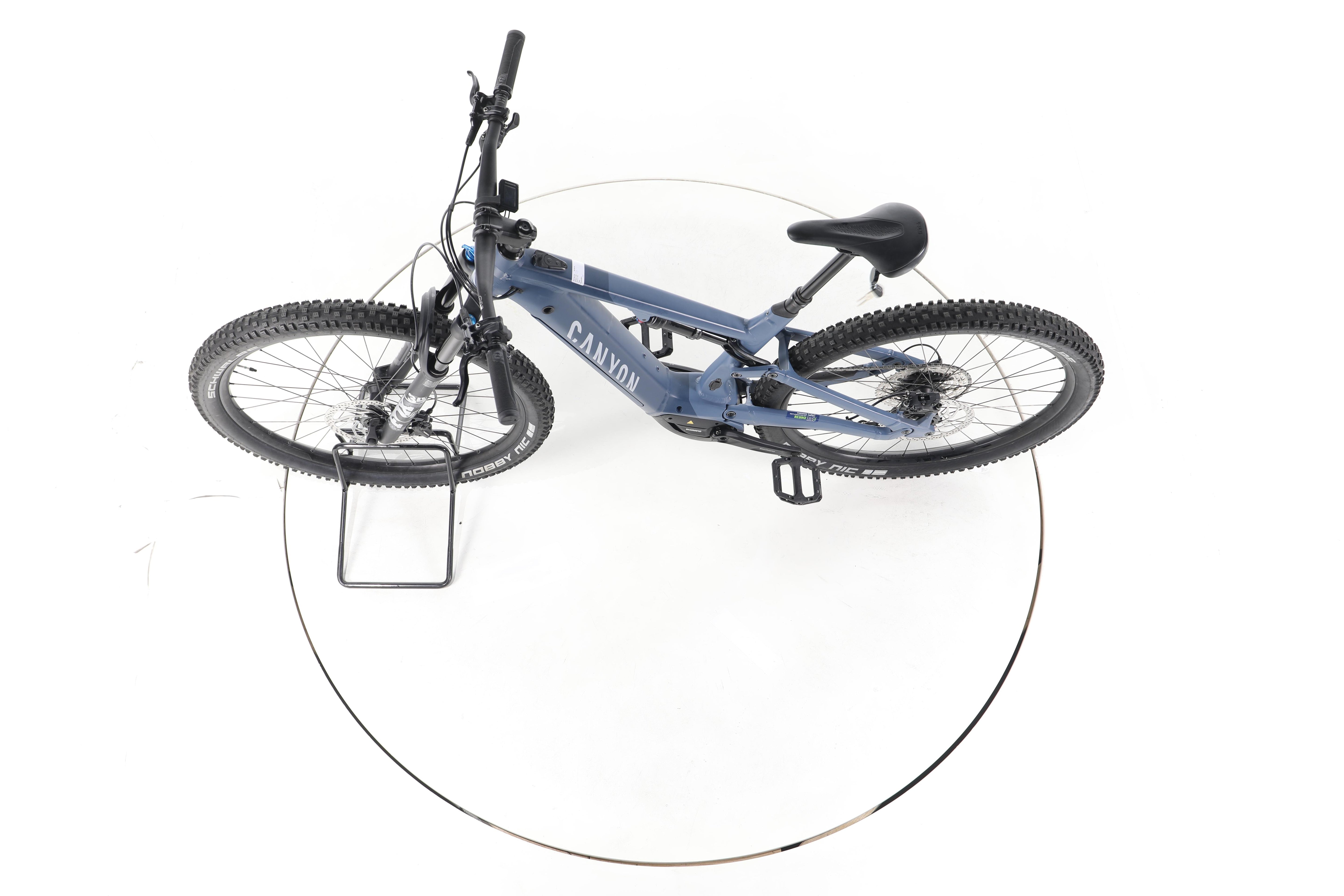 Canyon Neuron:ON 6 Fully E-Bike 2024 - Image 19