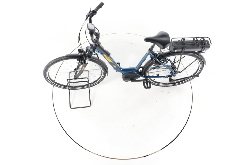 Victoria Cysalo 13 City E-Bike Tiefeinsteiger - Image 19