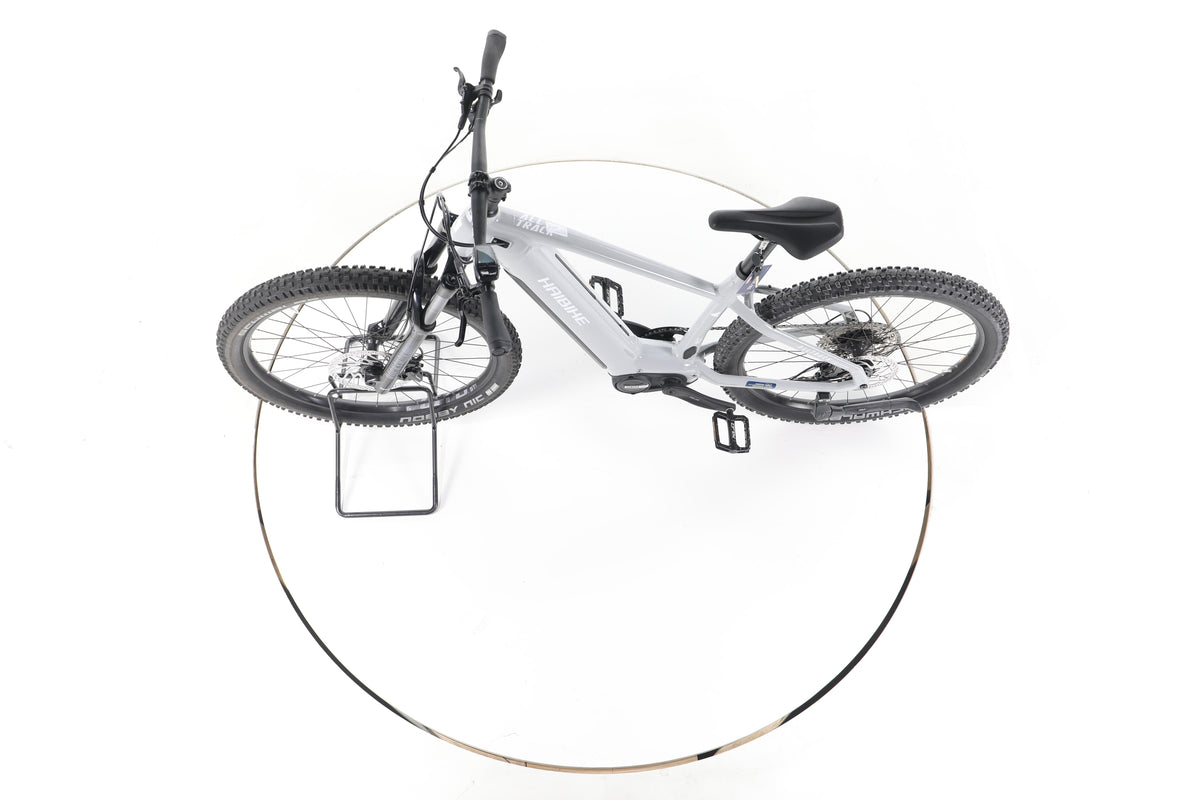 Haibike AllTrack 7 29 E-Bike - Image 19