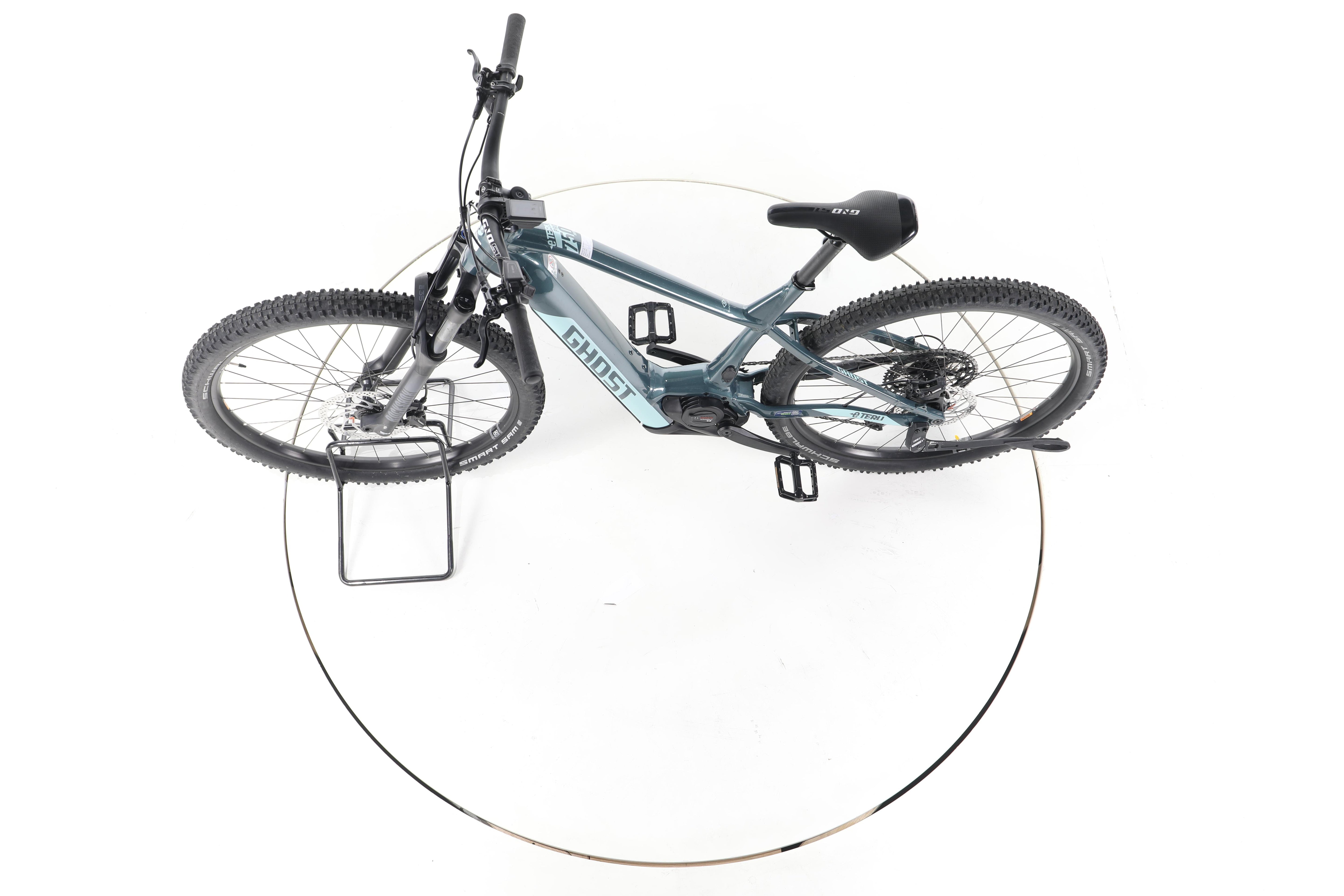 Ghost E Teru Pro Uni E-Bike - Image 19