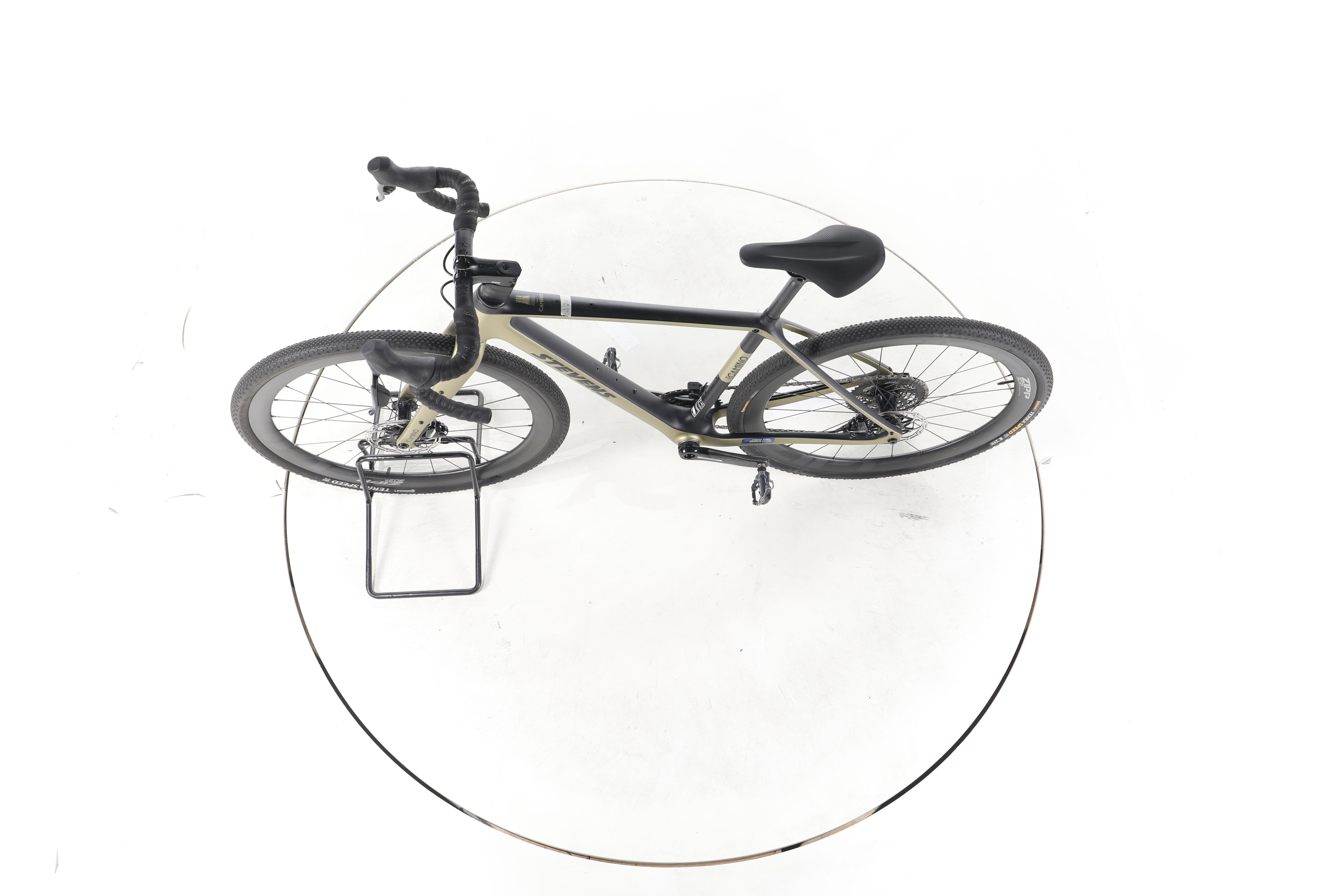 Stevens Camino AXS 24 Rennrad Carbon - Image 19
