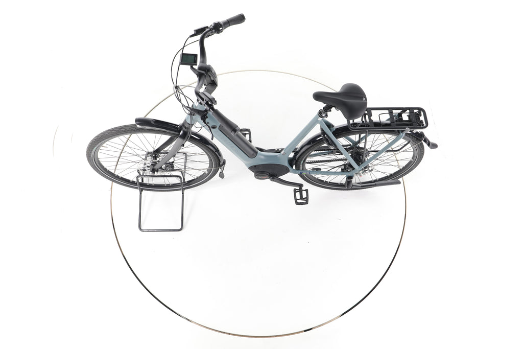 Gazelle Arroyo c5 HMB Trekking E-Bike Tiefeinsteiger 2024 - Image 19