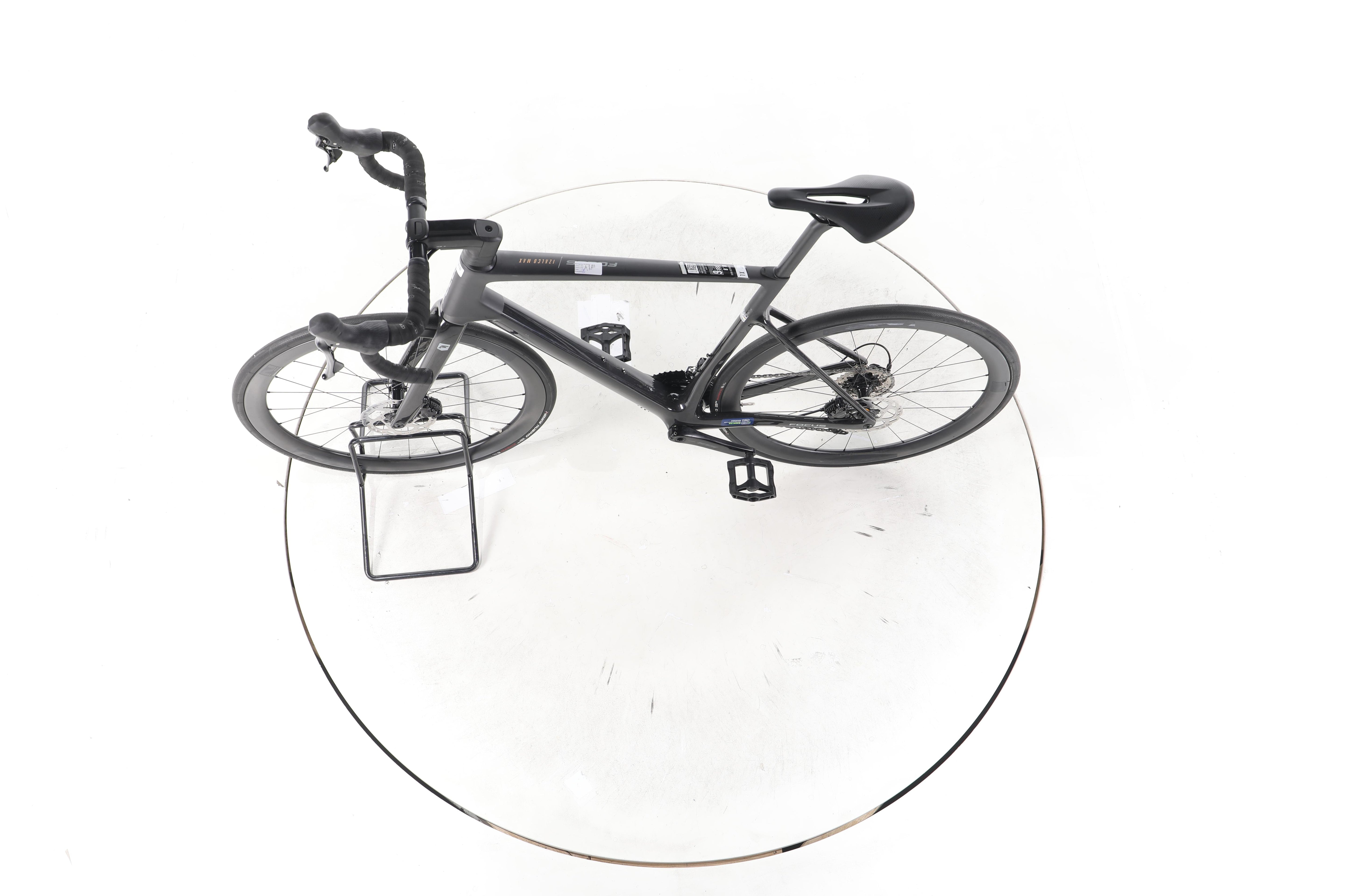 Focus Izalco MAX 8.8 Rennrad Carbon 2025 - Image 19