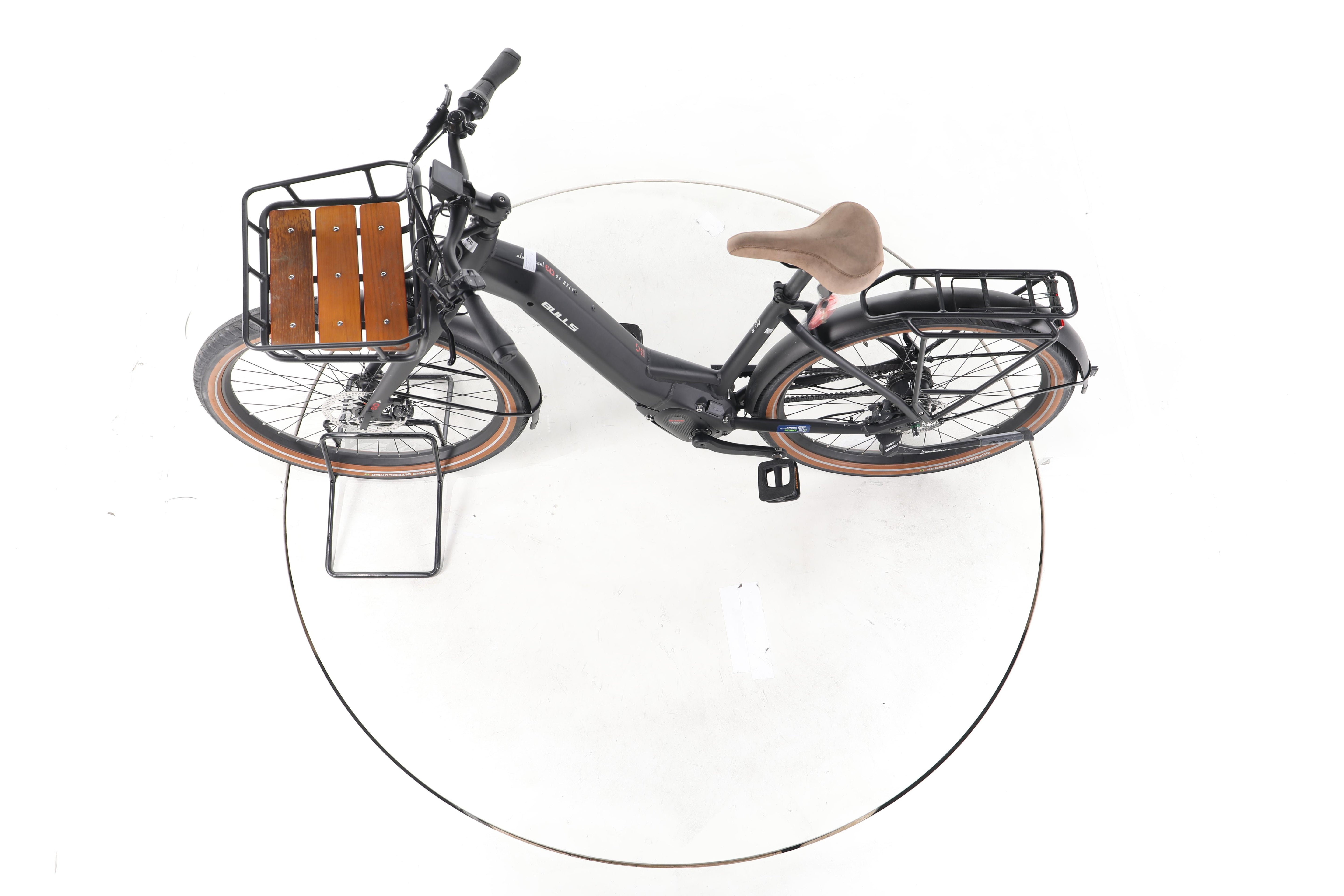Bulls Sturmvogel Evo 5F City E-Bike Tiefeinsteiger - Image 19