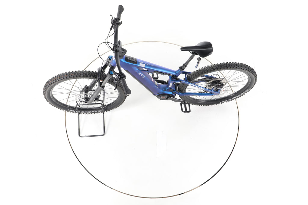 Cube Stereo Hybrid ONE44 HPC SLX Fully E-Bike Carbon 2025 - Image 19