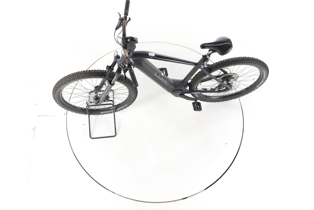 Cube Reaction Hybrid SLX E-Bike - Image 19