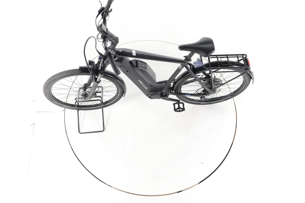 Hercules Tessano HD I-11 Trekking E-Bike 2025 - Image 19