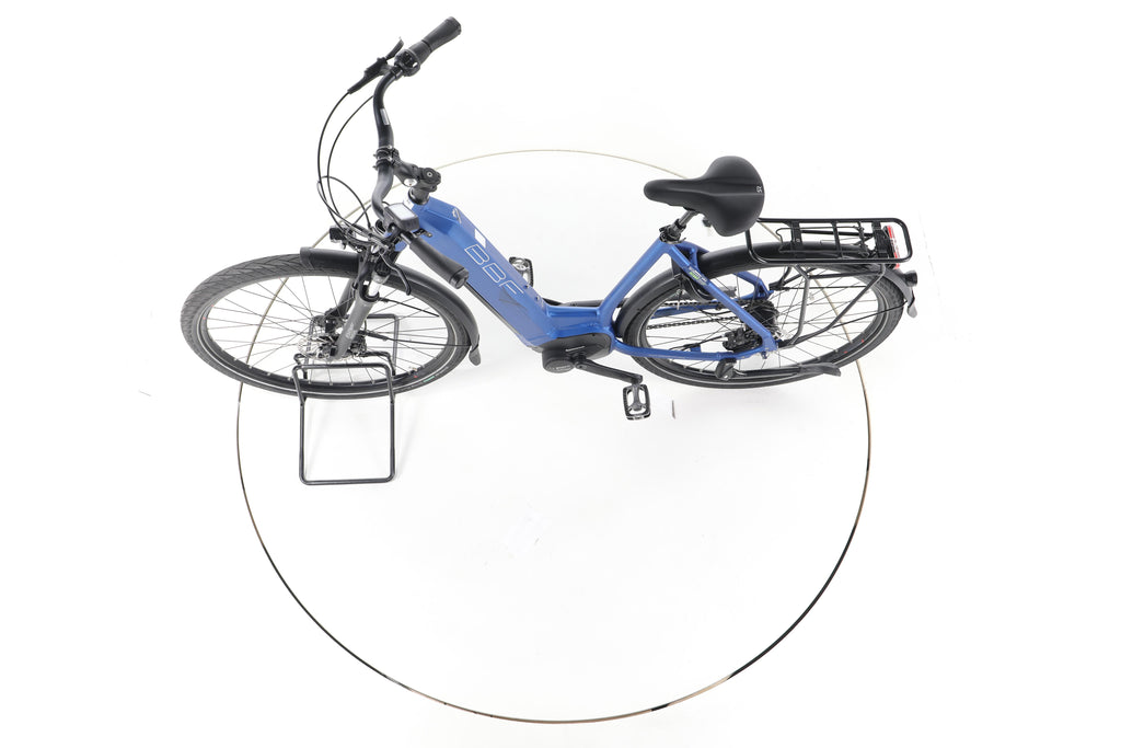 BBF Zürich City E-Bike Tiefeinsteiger - Image 19