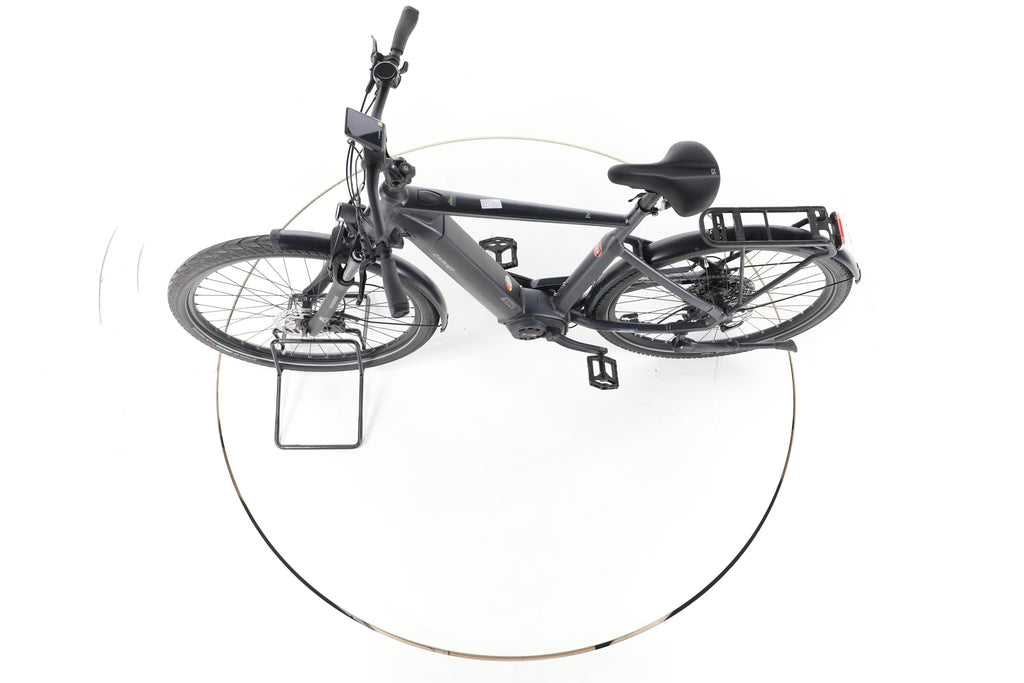 Carver Route E.540 Trekking E-Bike - Image 19