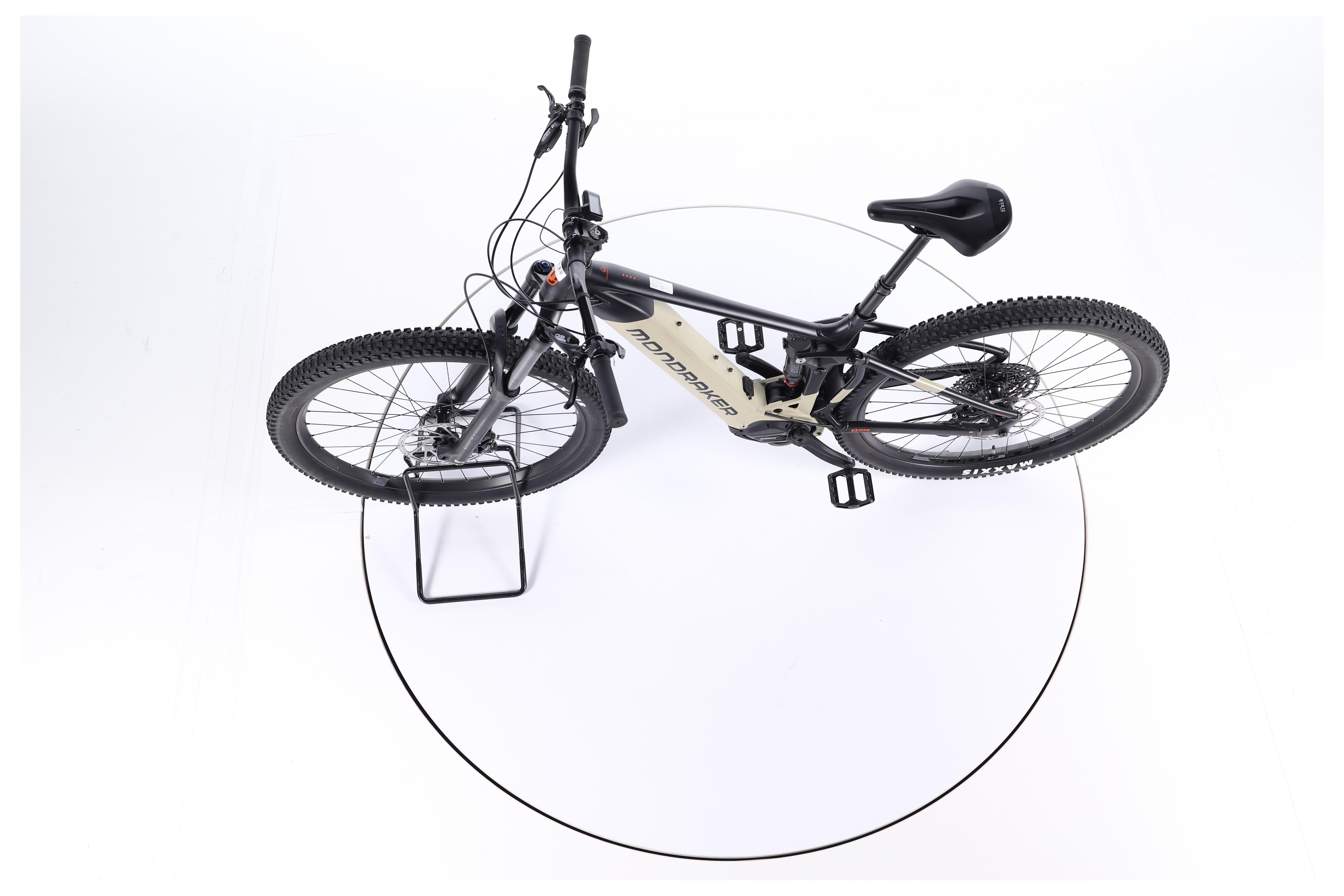 Mondraker DUSK Fully E-Bike - Image 19