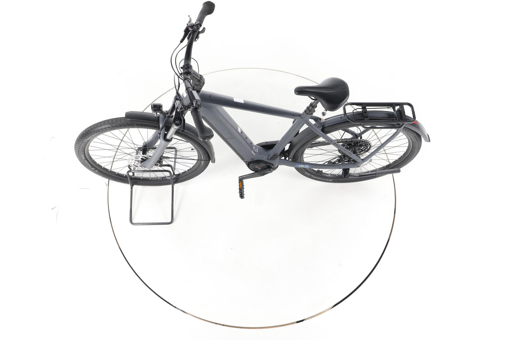 Cube Kathmandu Hybrid ONE Trekking E-Bike 2025 - Image 19
