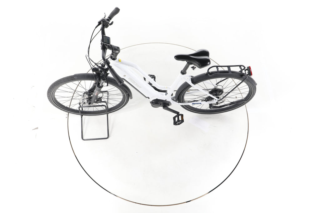 Vecocraft Aura Trekking E-Bike Tiefeinsteiger - Image 19