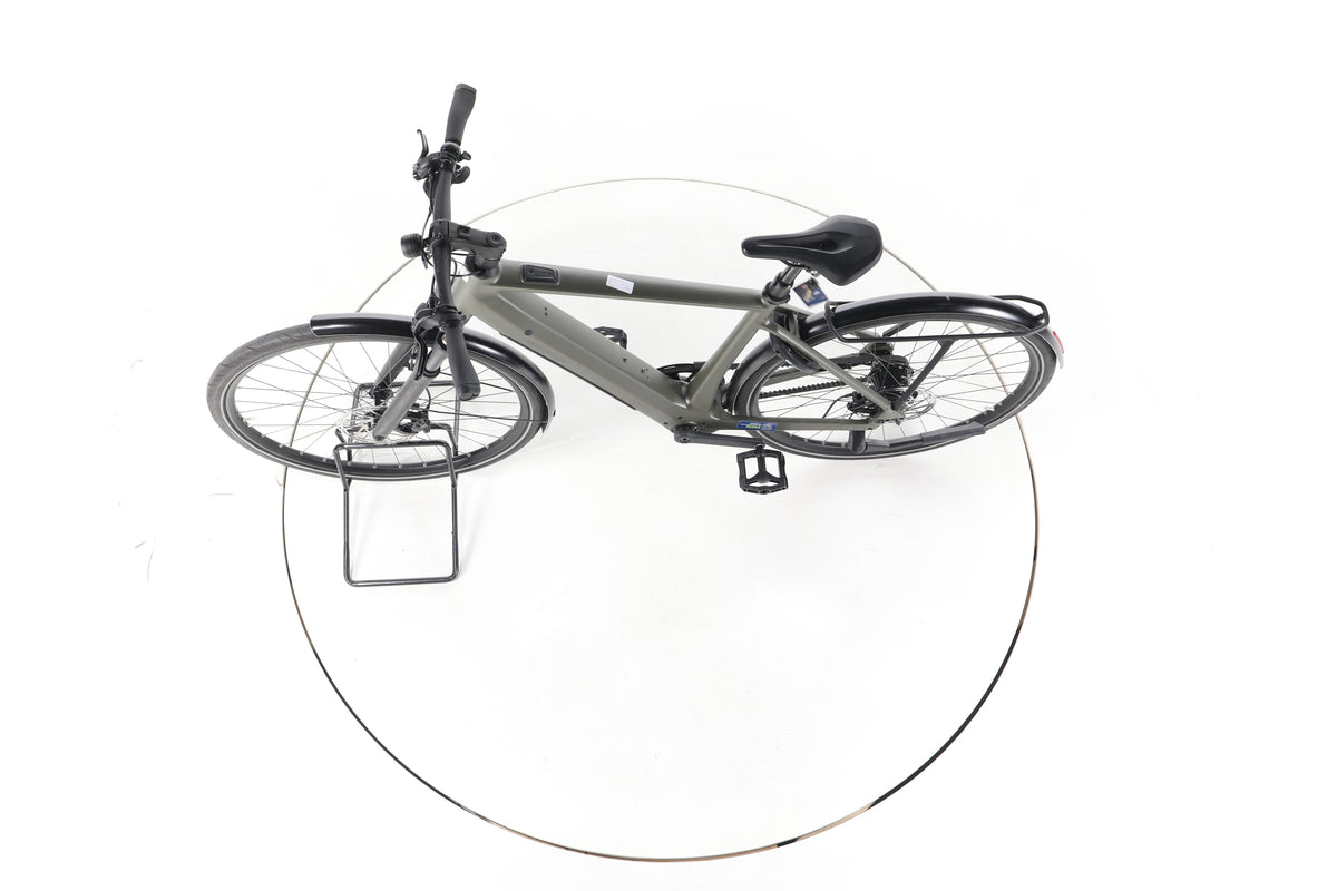 Riese & Müller UBN Five silent City E-Bike - Image 19