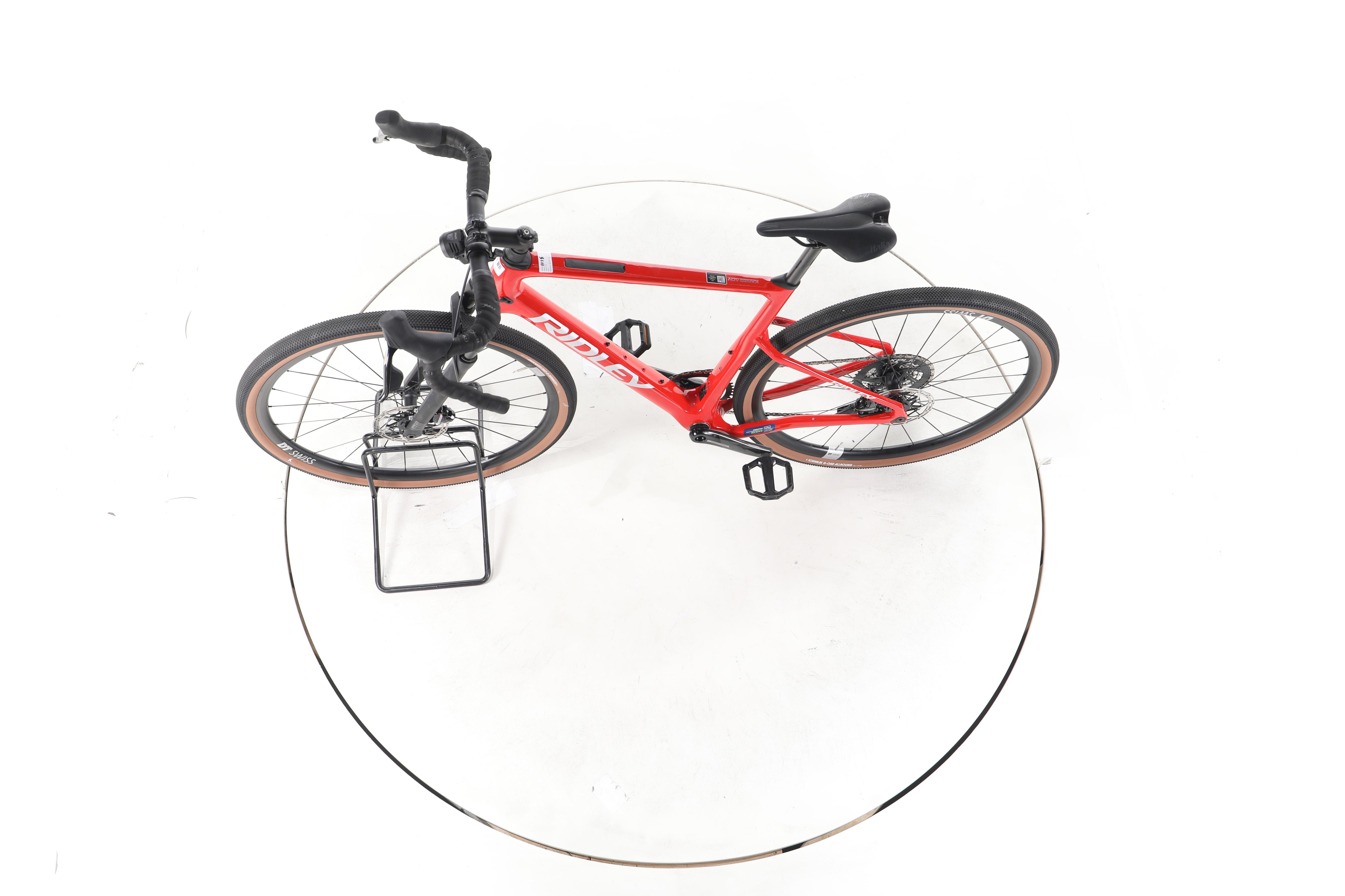 Ridley Kanzo Adventure Gravelbike Carbon - Image 19