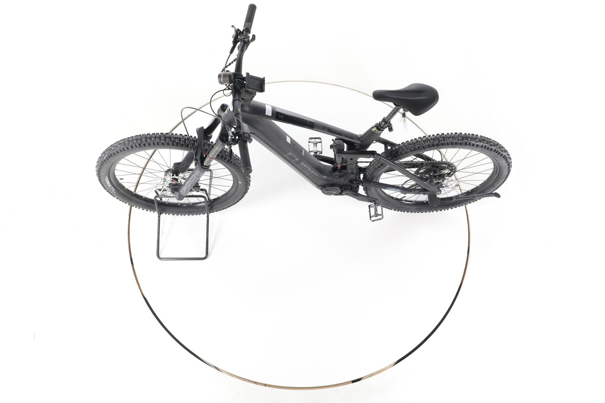 Cube Stereo Hybrid 160 HPC SLX E-Bike Fully Carbon - Image 19